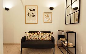 Lavinia Vatican Home